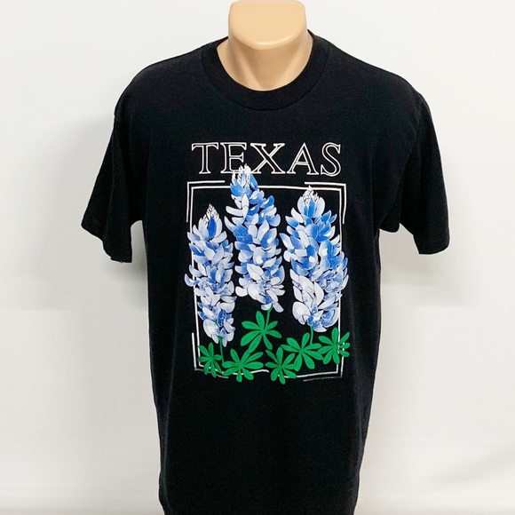 Harley-Davidson Other - Harley-Davidson | Vintage Black Texas Graphic Tee Harley-Davidson Other - Harley-Davidson | Vintage Black Texas Graphic Tee